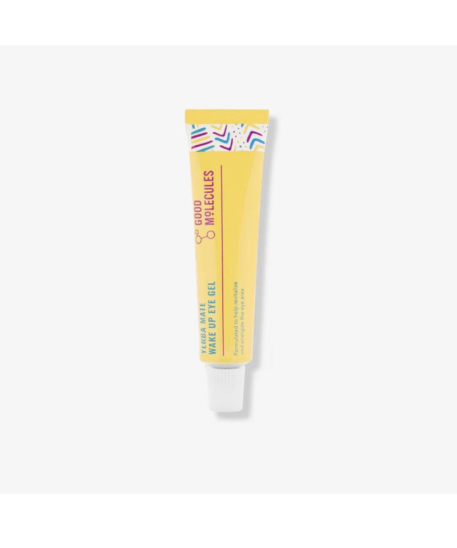 Good Molecules Yerba Mate Eye Gel