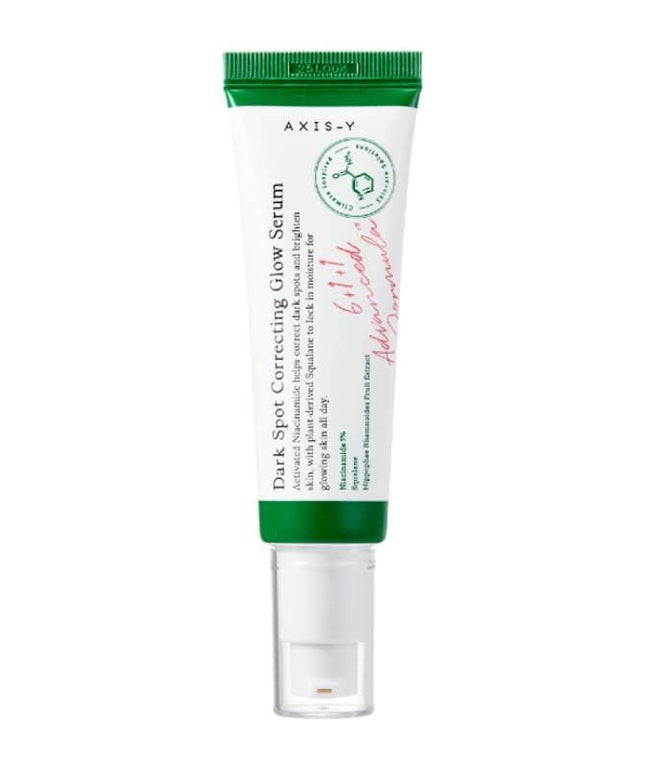 Axis-Y Dark Spot Correcting Glow Serum 50ml