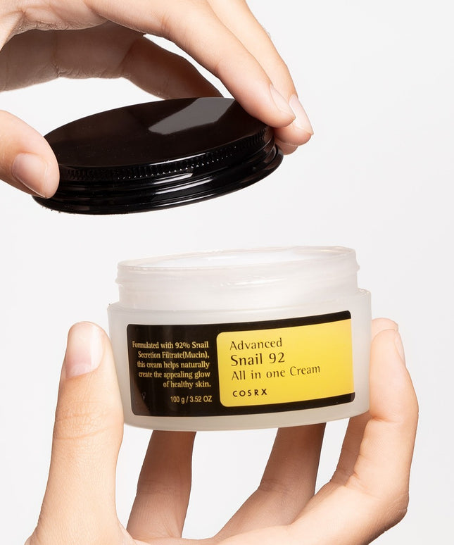 Cosrx Advanced Snail 92 All in one Cream