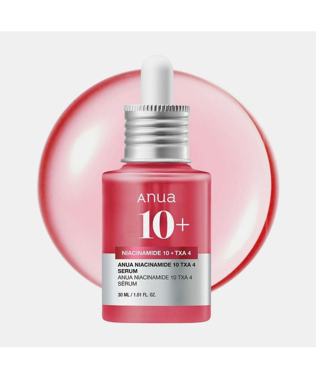 Anua 10% Niacinamide+ 4% Tranexamic Acid Serum