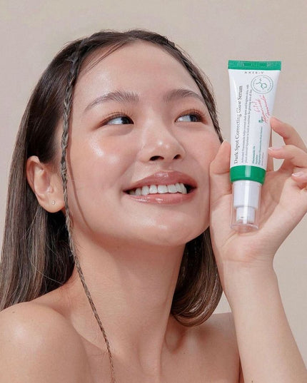 Axis-Y Dark Spot Correcting Glow Serum 50ml