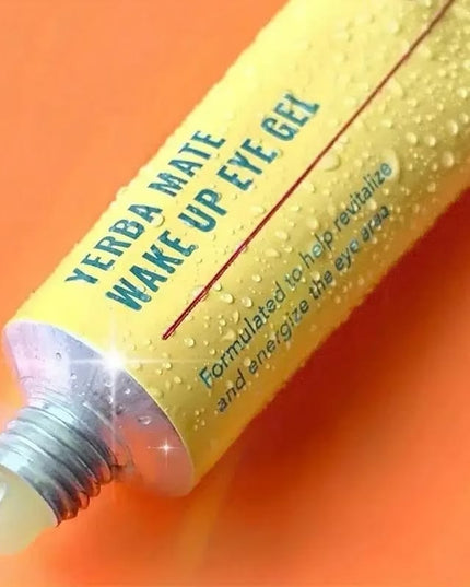 Good Molecules Yerba Mate Eye Gel