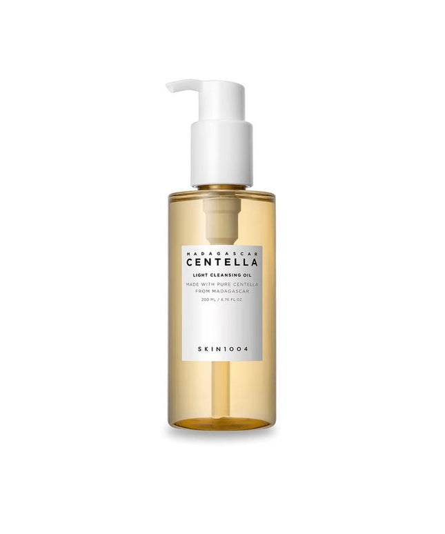 Skin1004 Madagascar Centella Light Cleansing Oil