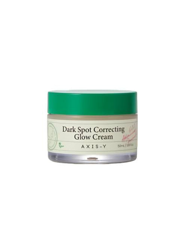 Axis-Y Dark Spot Correcting Glow Cream