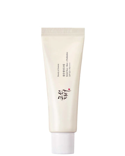 Beauty Of Joseon Relief Sun : Rice + Probiotics (SPF50+ PA++++)