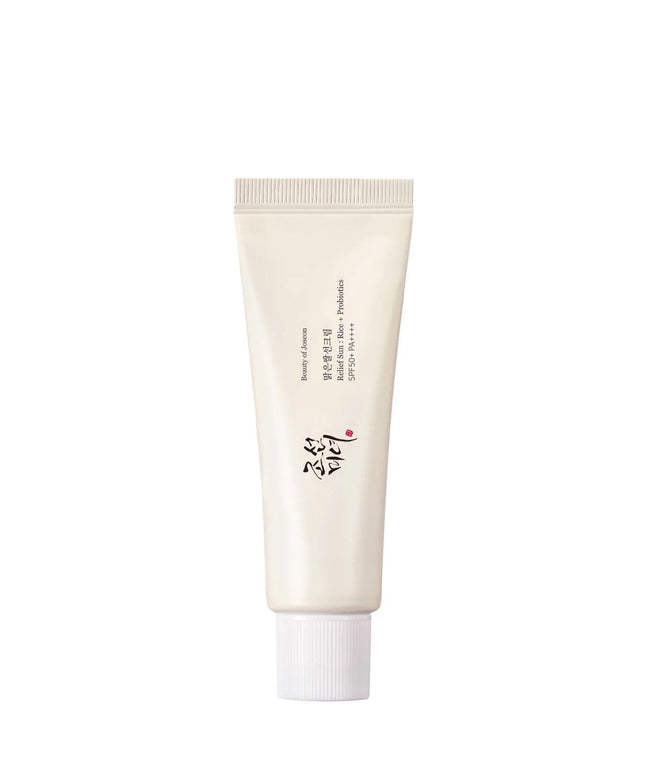 Beauty Of Joseon Relief Sun : Rice + Probiotics (SPF50+ PA++++)