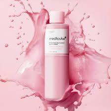 PDRN Pink Niacinamide Milky Toner