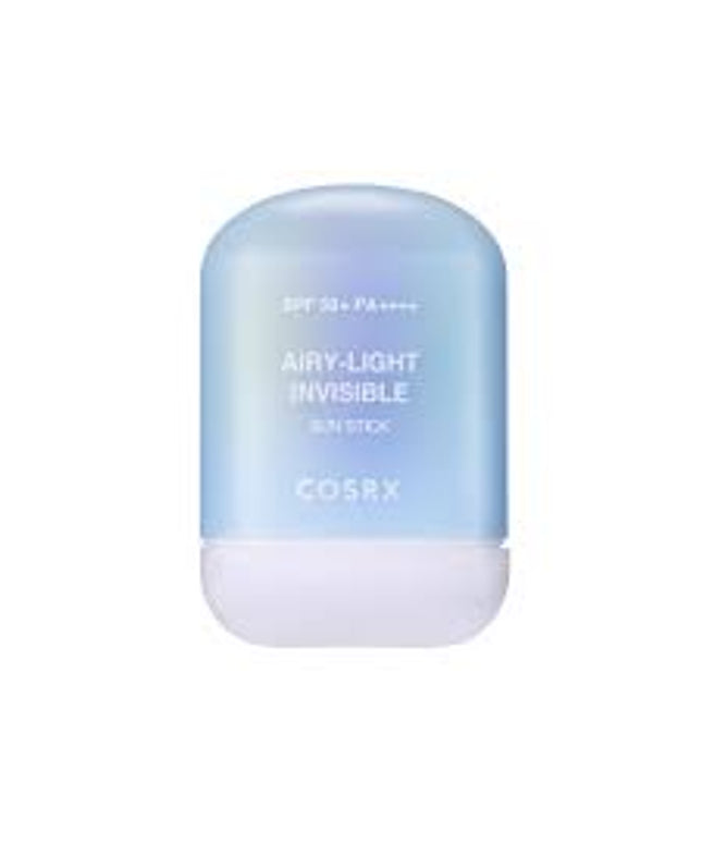 Airy-Light Invisible Sun Stick