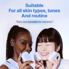 Airy-Light Invisible Sun Stick