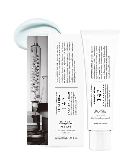Dr Althea 147 Barrier Cream