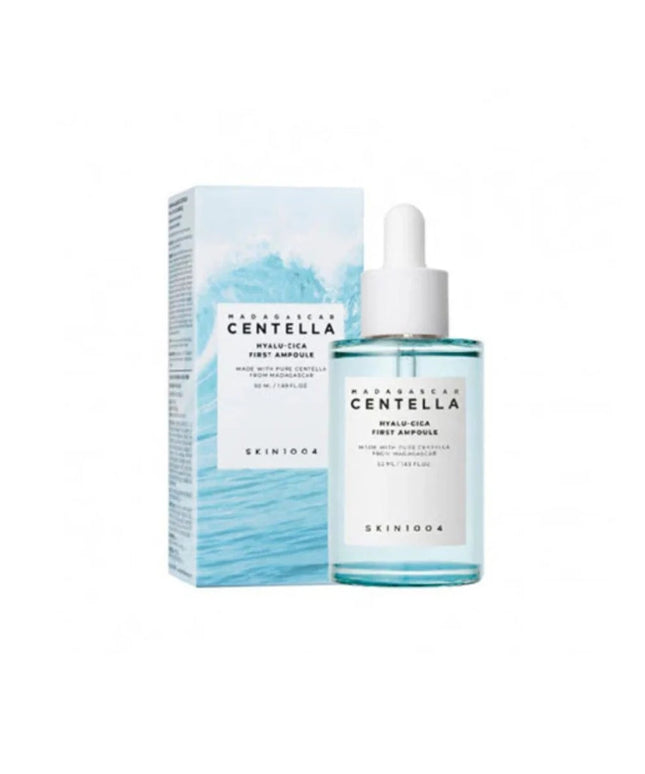 Skin1004 Madagascar Centella Hyalu-Cica First Ampoule 100ml